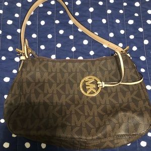 Small Michael Kors purse